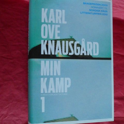 Min kamp 1