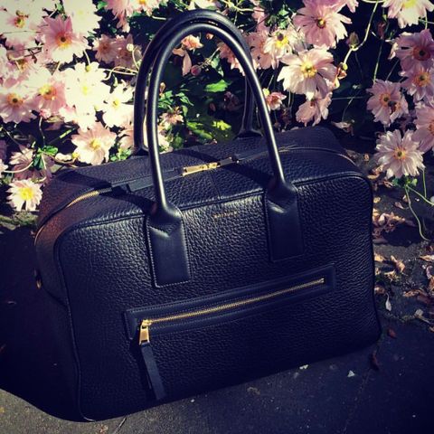 Rodtnes Avery Weekend bag