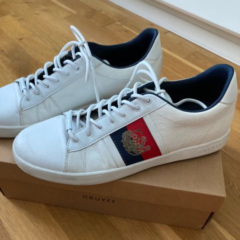 Cruyff Sylva Semi sneakers str 44