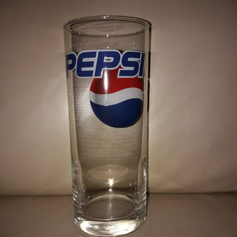 Pepsiglass