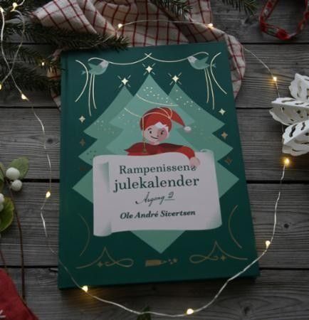 Rampenissens julekalender