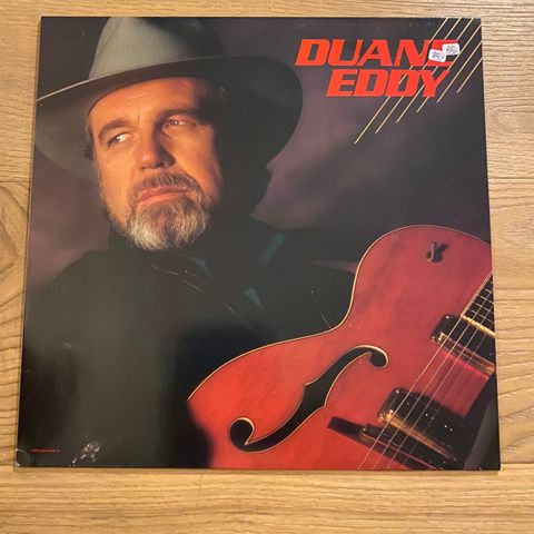 Duane Eddy - Duane Eddy