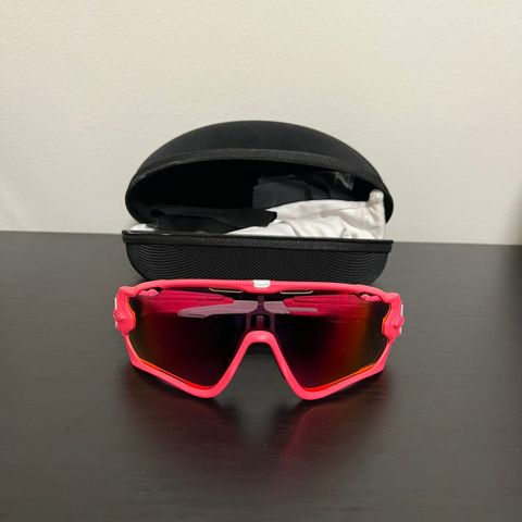 Oakley jawbreaker