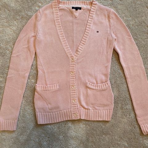 Cardigan Tommy Hilfiger