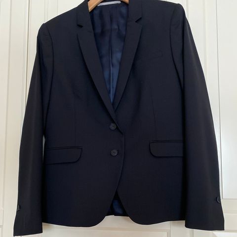 TIGER of Sweden blazer i ull