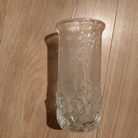 Liten søt vase. Italy.