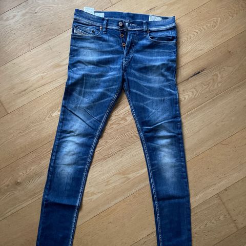 Jeans Diesel  w31L34