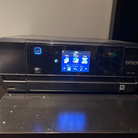 Epson XP-750