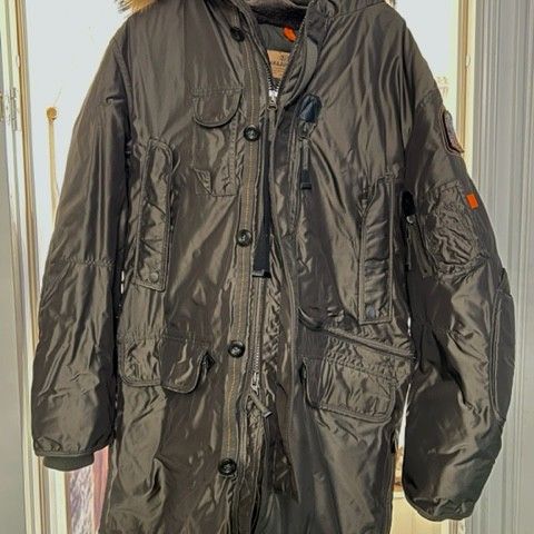 Parajumpers Masterpiece str. XL