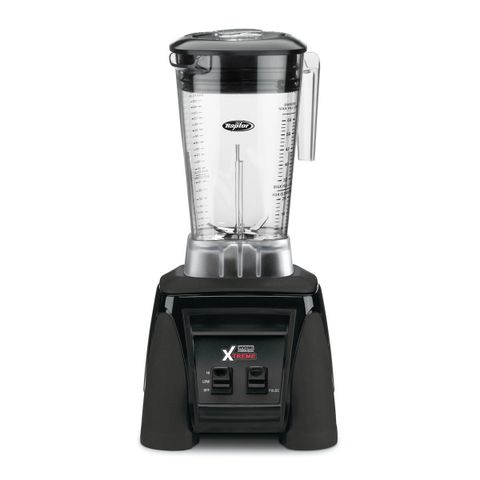 Waring commercial extreme blender MX1000XTEE jucemaskin Smotieblender