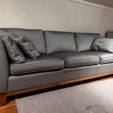 sofa