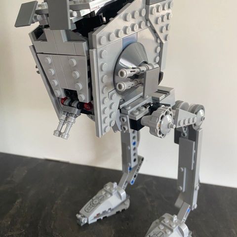 Star Wars AT-ST Walker (75153)