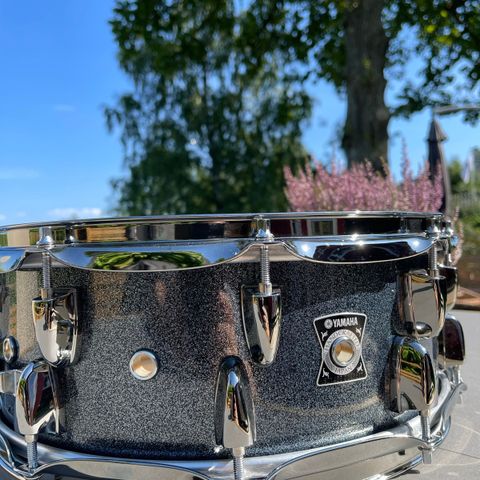 Yamaha Oak Loud series snare 14 x5.5