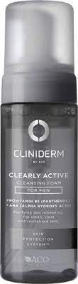 ACO Cliniderm for Men - Ny