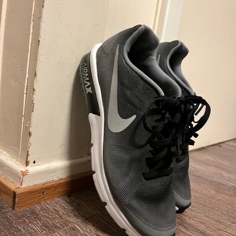 Nike Air Max Sequent dame sko