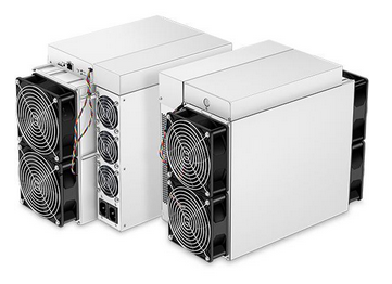 Antminer S19 PRO 110T