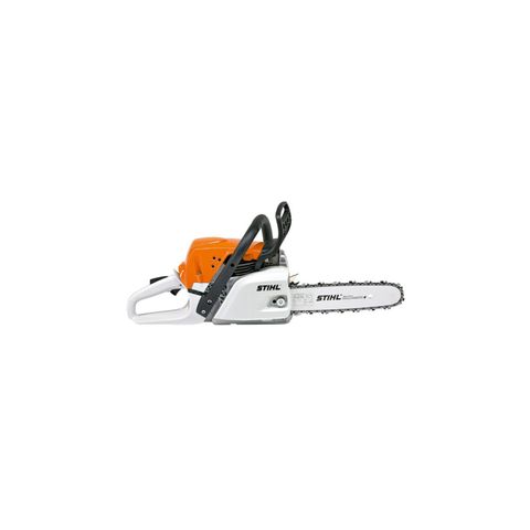 Leie: Stihl MS231 Motorsag