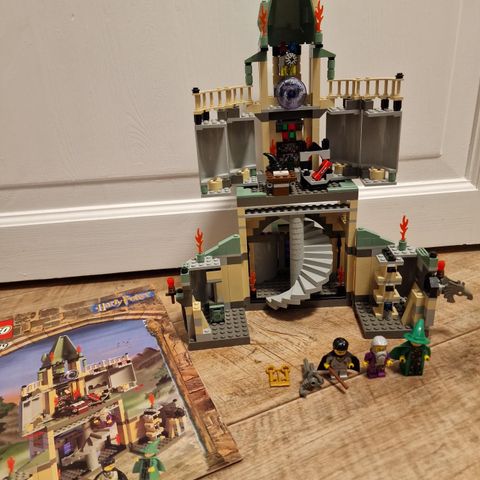 Harry Potter Lego