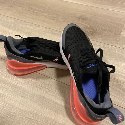 Nike Air sko - str 38