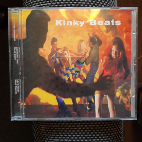 Kinky Beats