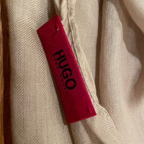 Skjerf Hugo Boss