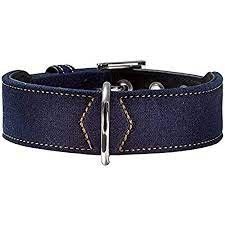 Hunter Denim Collar