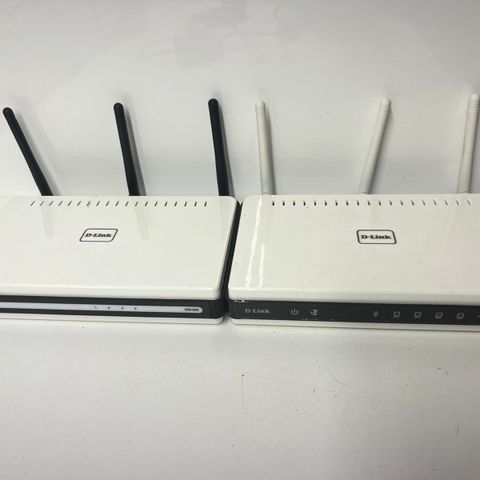 Dlink Dir-655