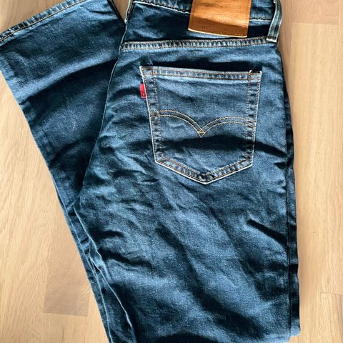 Levi’s 511 jeans størrelse W33L32