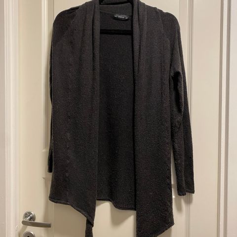 Cardigan fra Zara str S