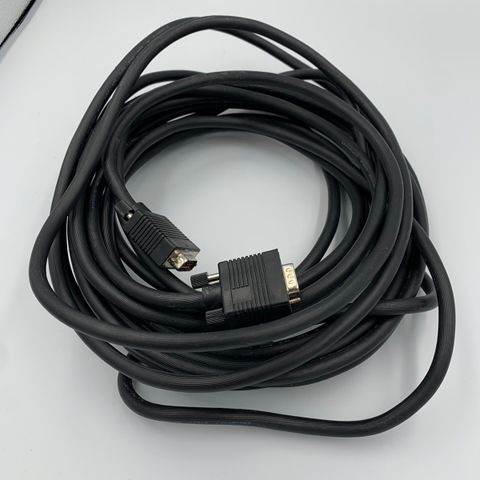 VGA kabel