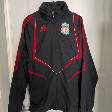 Liverpool jakke