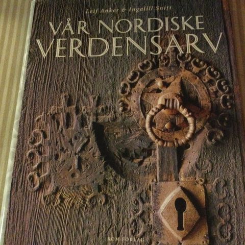 Vår nordisk verdensarv