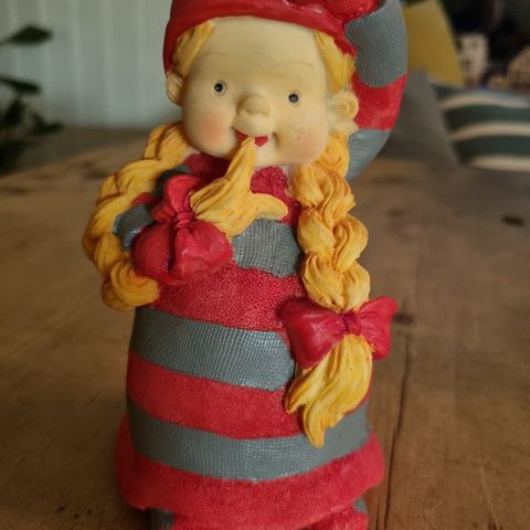 Pobra nisse