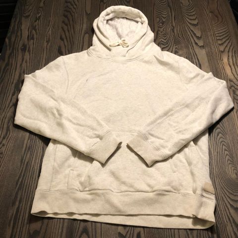 All Day Easy Wear Hoodie/Hettegenser