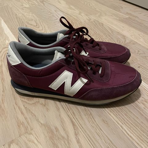 Sneakers fra New Balance, str. 40.5