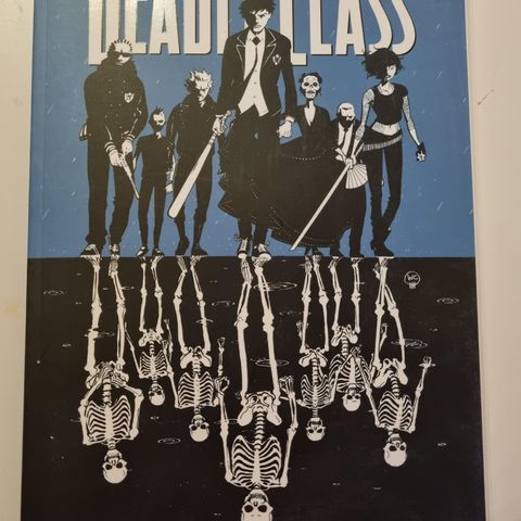 Deadly Class