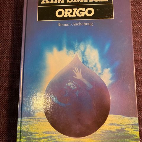 Origo * Kim Småge