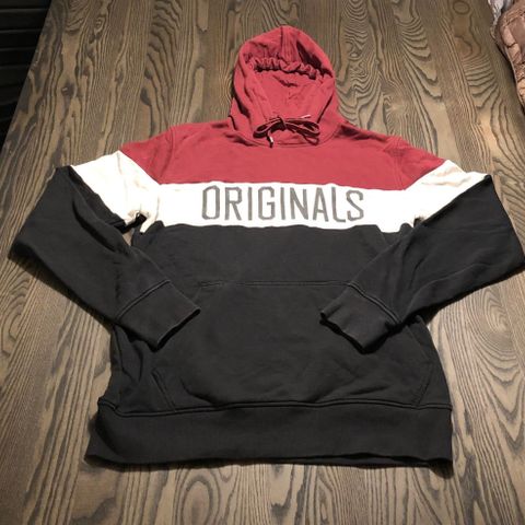 Originals Hoodie/hettegenser Jack and Jones