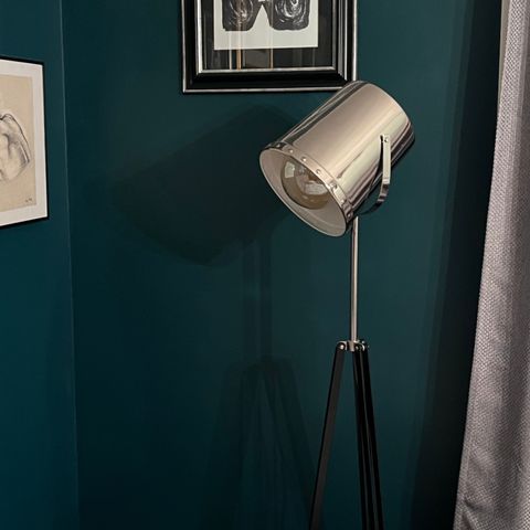 Studio lampe