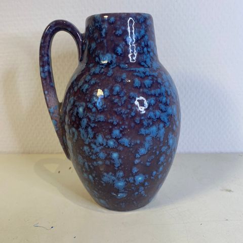 West Germany vase