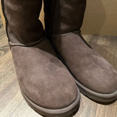 UGG Classic Tall Boot, Str 39