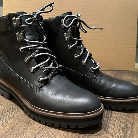 Timberland vintersko, str  39.5