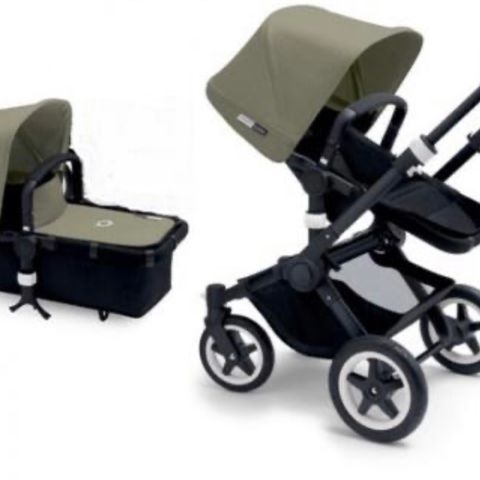 Bugaboo Buffalo