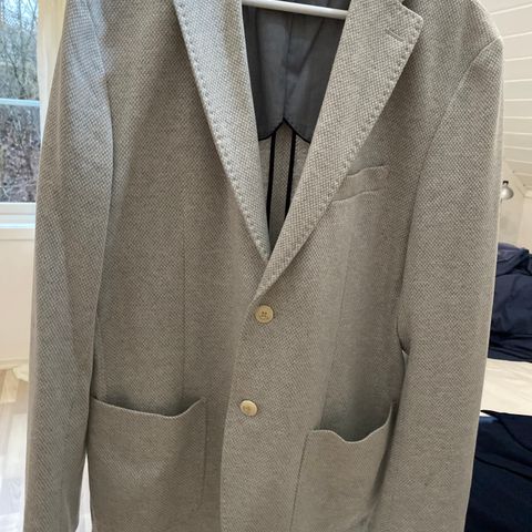 Blazer Massimo Dutti, str L