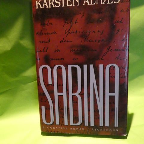 Sabrina