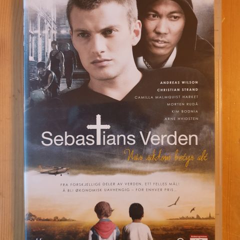 Sebastians verden