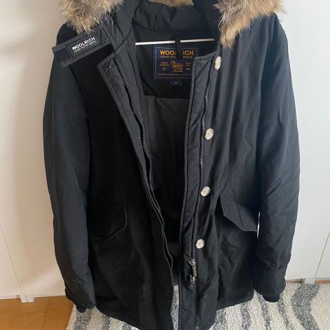 Woolrich  Parkas str M