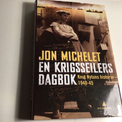 Krigsseilerne av Jon Michelet