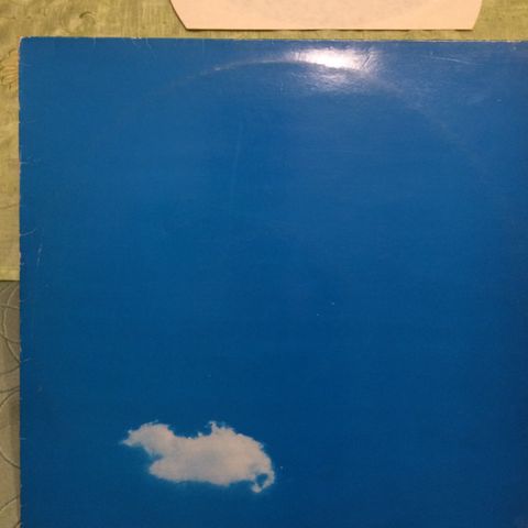 The Plastic Ono Band  – Live Peace In Toronto 1969 Vinyl Lp