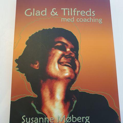 Glad & tilfreds med coaching. Susanne Møberg